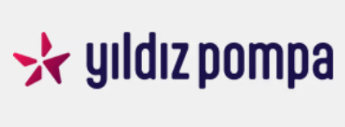 YILDIZ POMPA logo